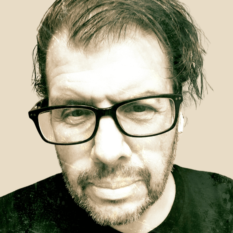 Madzine Author
