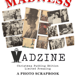 Madzine Special Issues