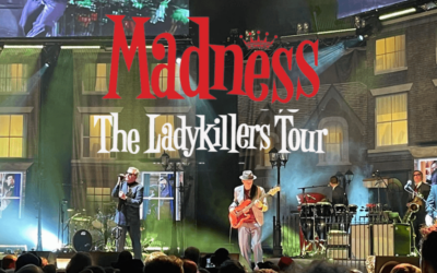 Madness: Ladykillers Tour Review