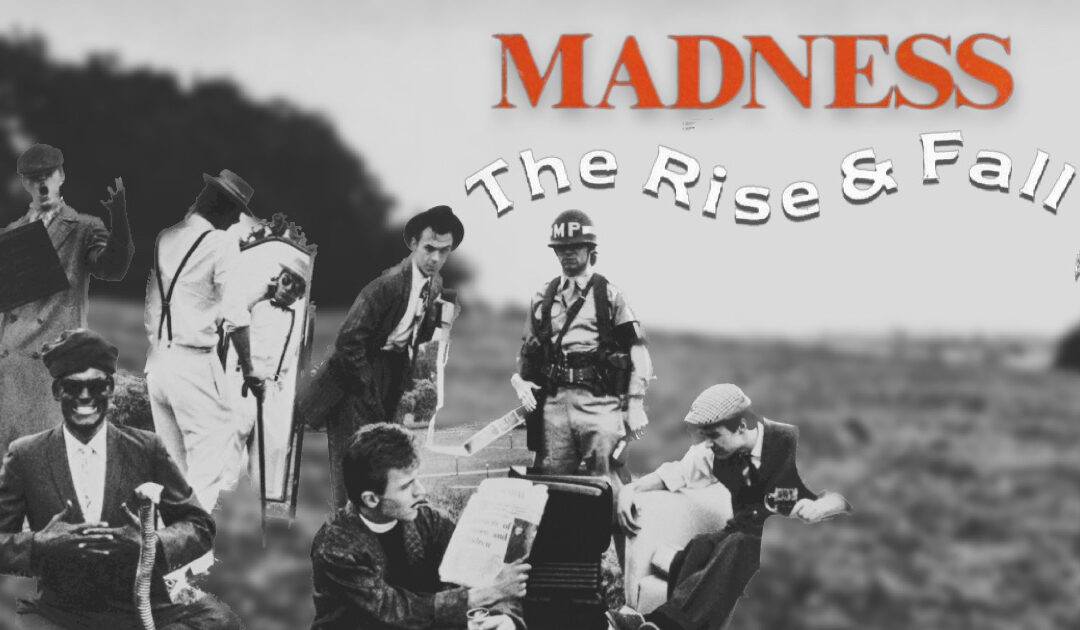 The Rise and Fall (Favorite Album Track Poll) 