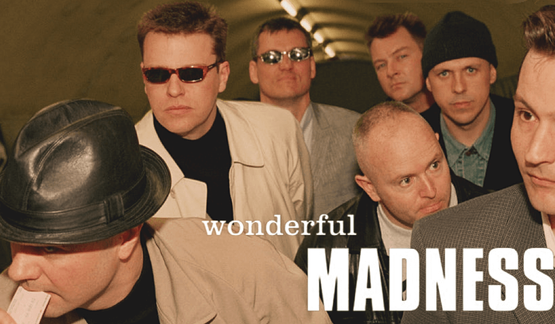 Wonderful (Favorite Album Tracks) 