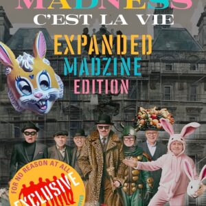 special issue c'est la vie expanded