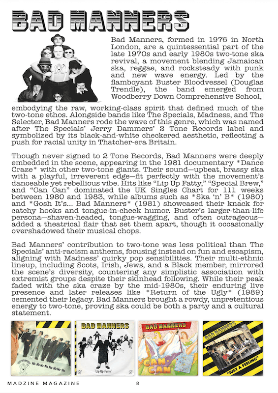 madzine issue 7 2