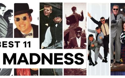 Your Top 11 Madness Singles