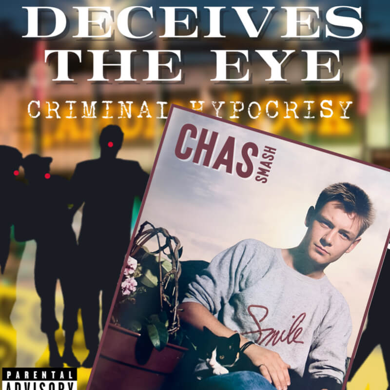 issue8 chas