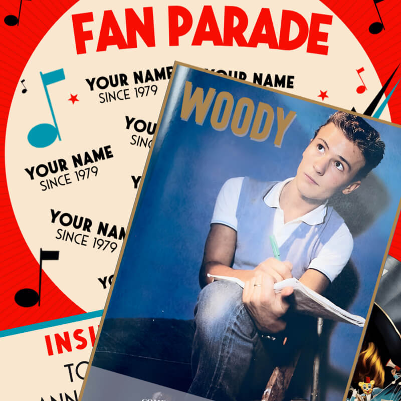 issue9 woody