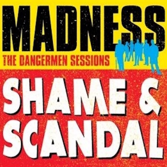 madness shame scandal
