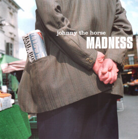 madness johnny the horse