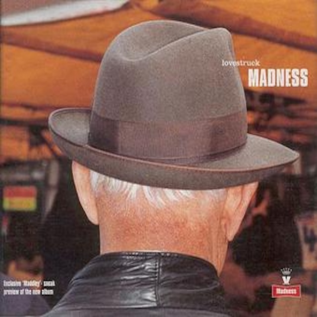 madness lovestruck