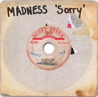madness sorry