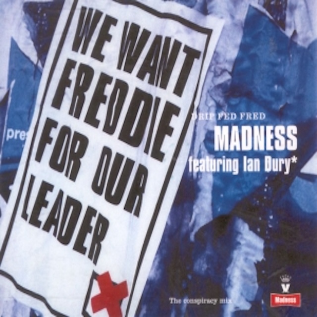 madness drip fed fred