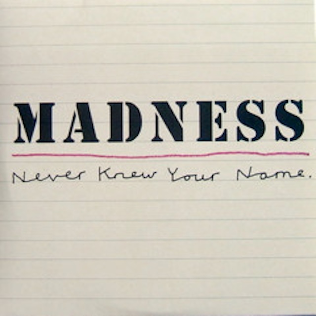 neverknewyourname